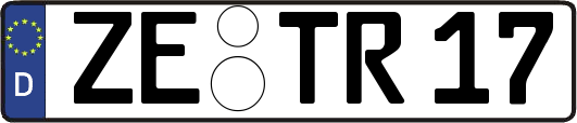 ZE-TR17