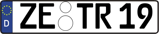ZE-TR19