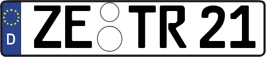 ZE-TR21