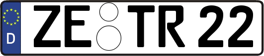 ZE-TR22