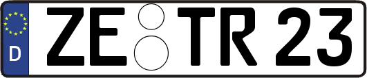 ZE-TR23