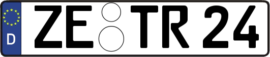ZE-TR24