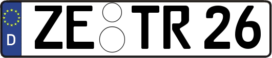 ZE-TR26