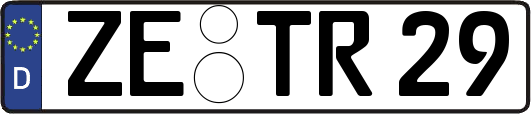 ZE-TR29