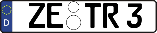 ZE-TR3