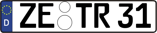 ZE-TR31