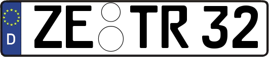ZE-TR32