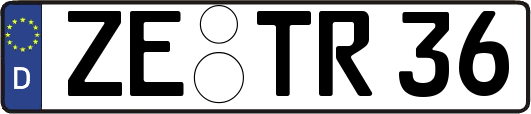 ZE-TR36