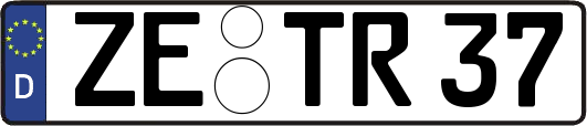 ZE-TR37