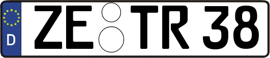 ZE-TR38