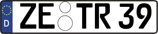 ZE-TR39