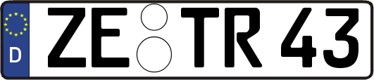 ZE-TR43