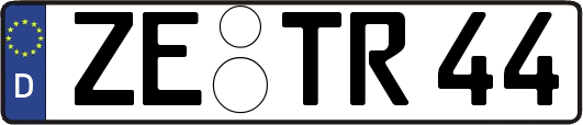 ZE-TR44