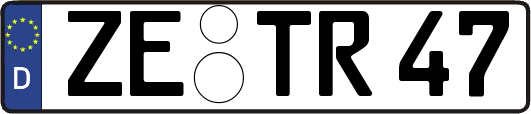 ZE-TR47