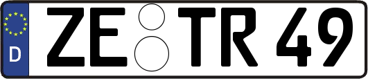 ZE-TR49