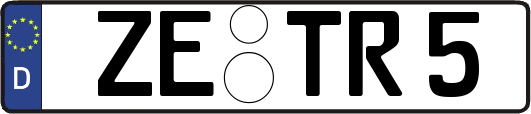 ZE-TR5