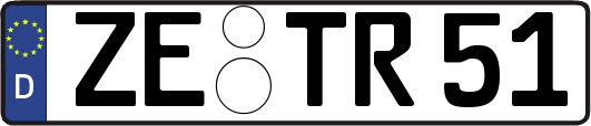 ZE-TR51