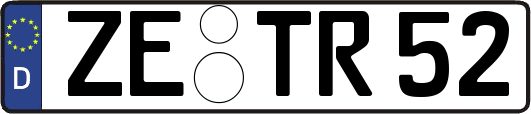 ZE-TR52