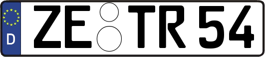 ZE-TR54
