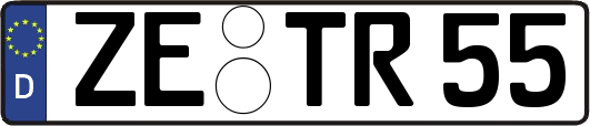 ZE-TR55