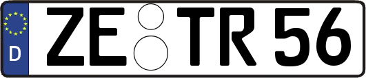 ZE-TR56