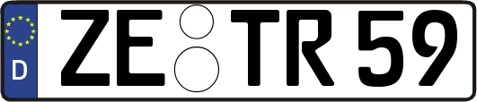 ZE-TR59