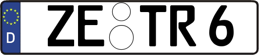 ZE-TR6