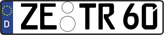 ZE-TR60