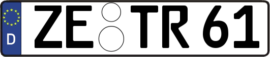 ZE-TR61