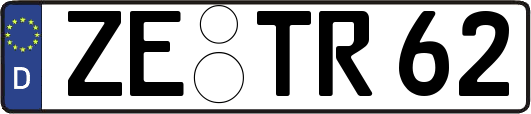 ZE-TR62