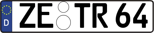ZE-TR64