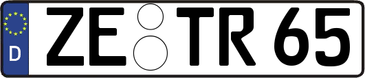 ZE-TR65