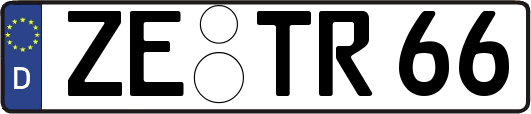 ZE-TR66