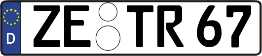 ZE-TR67