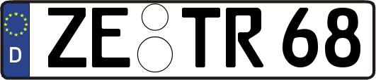 ZE-TR68