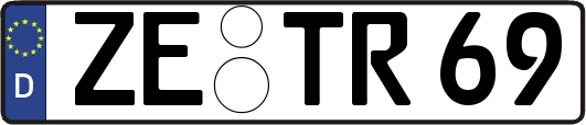 ZE-TR69