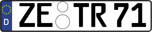 ZE-TR71
