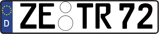 ZE-TR72
