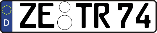ZE-TR74