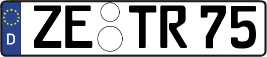 ZE-TR75