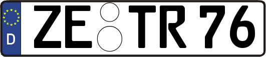 ZE-TR76