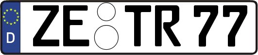 ZE-TR77