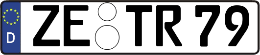ZE-TR79