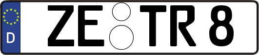 ZE-TR8