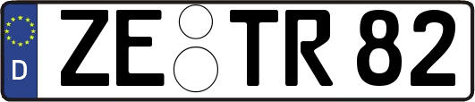 ZE-TR82