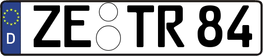ZE-TR84
