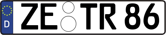 ZE-TR86