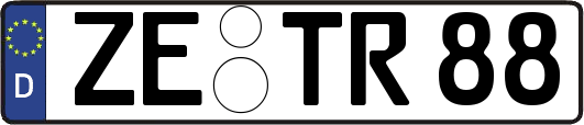 ZE-TR88