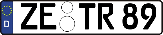 ZE-TR89
