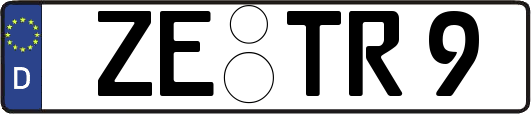 ZE-TR9